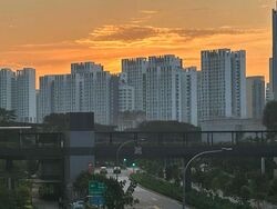 Blk 408C Northshore Residences II (Punggol), HDB 2 Rooms #484076311